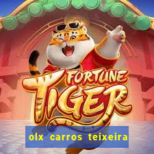 olx carros teixeira de freitas